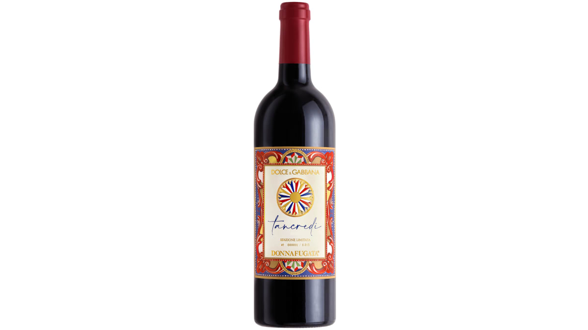 Donnafugata Tancredi Dolce&Gabbana 2020 | Wine.com