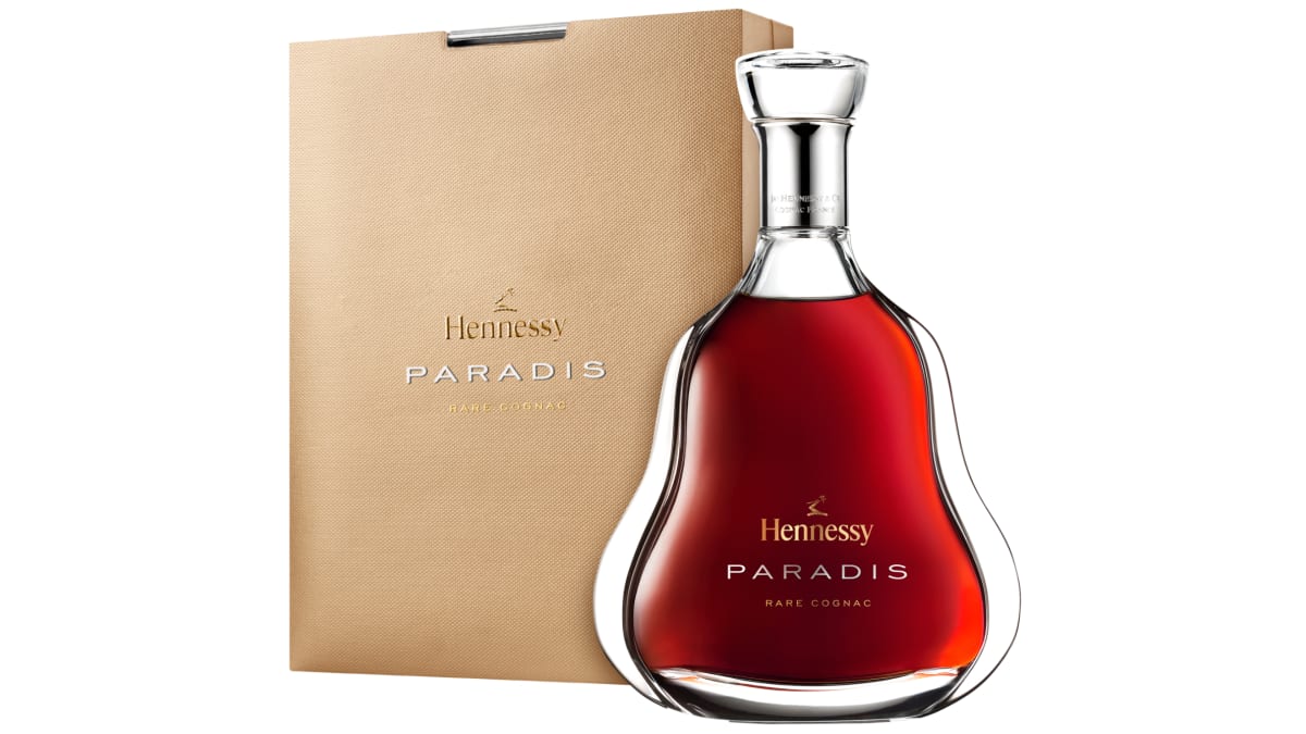 Hennessy Paradis Cognac (700ML) with Gift Box | Wine.com