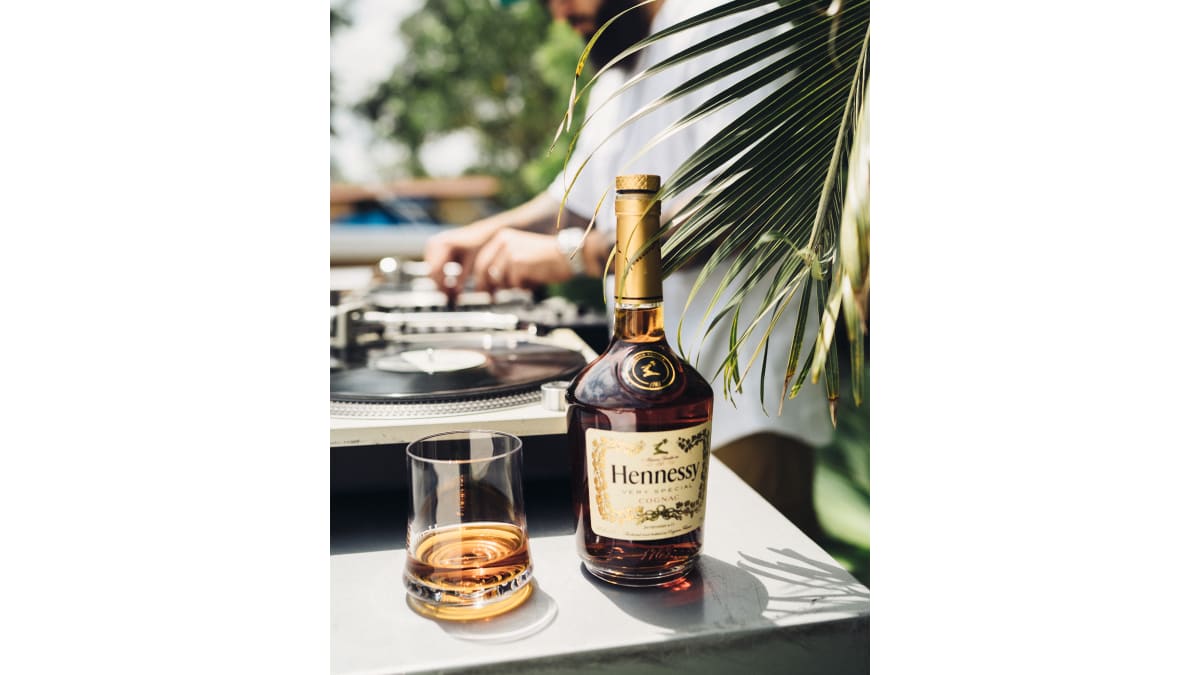 Hennessy VS Cognac | Wine.com