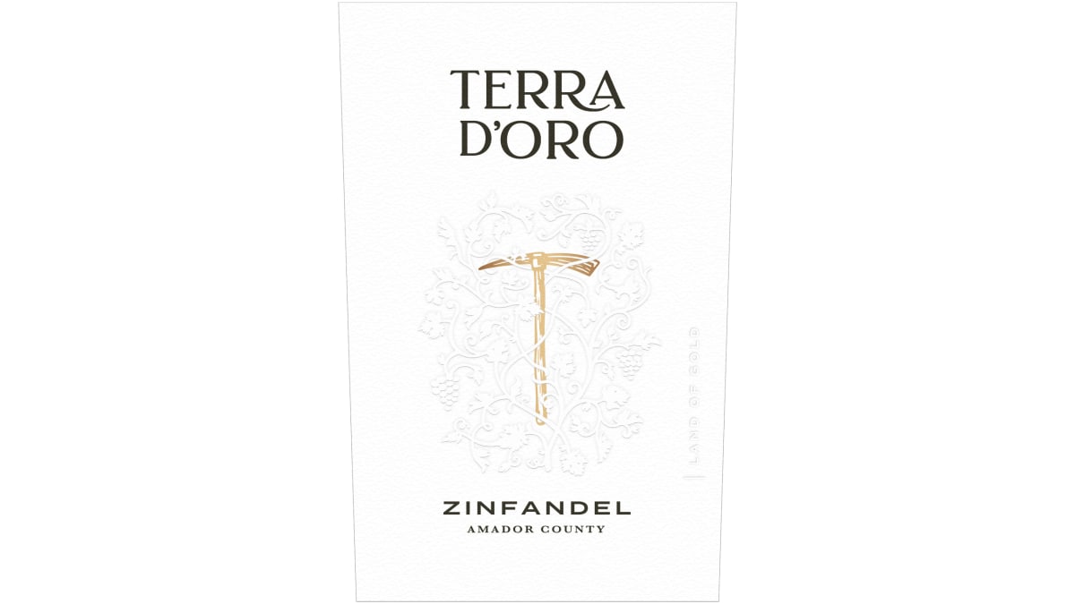 Terra d'Oro Zinfandel 2018 | Wine.com
