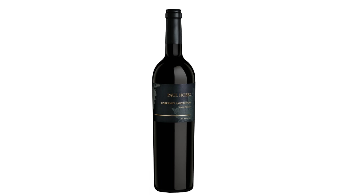 Paul Hobbs Napa Valley Cabernet Sauvignon 2013 | Wine.com