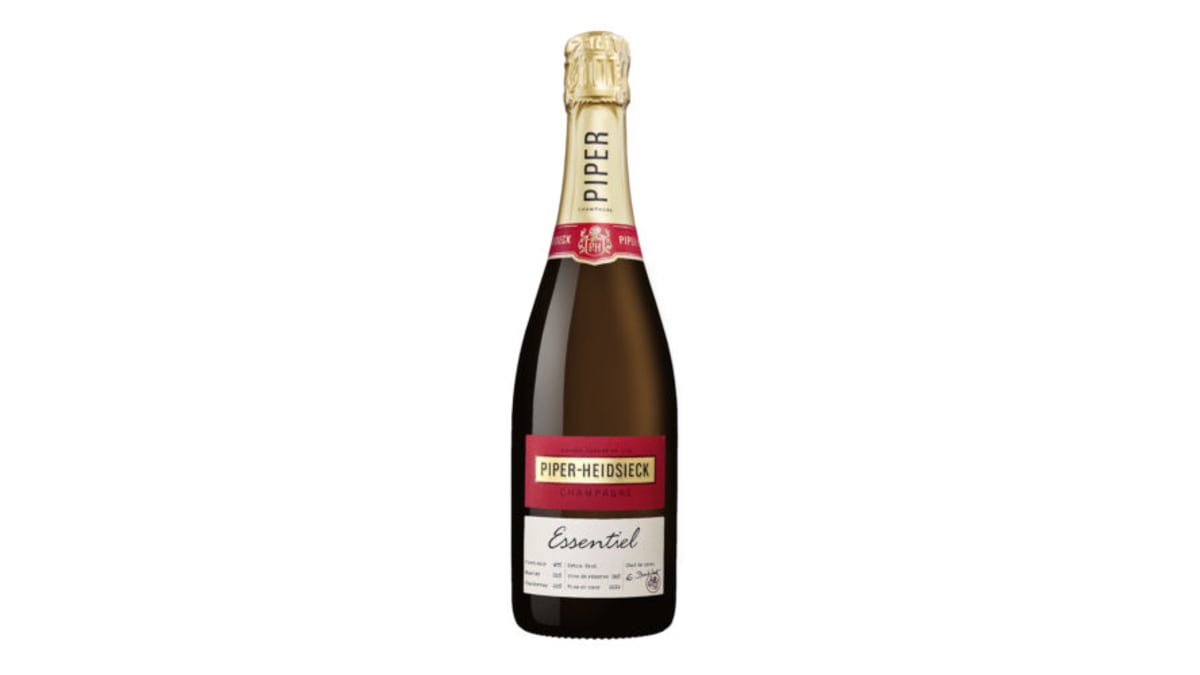 Piper-Heidsieck Essentiel Extra Brut | Wine.com