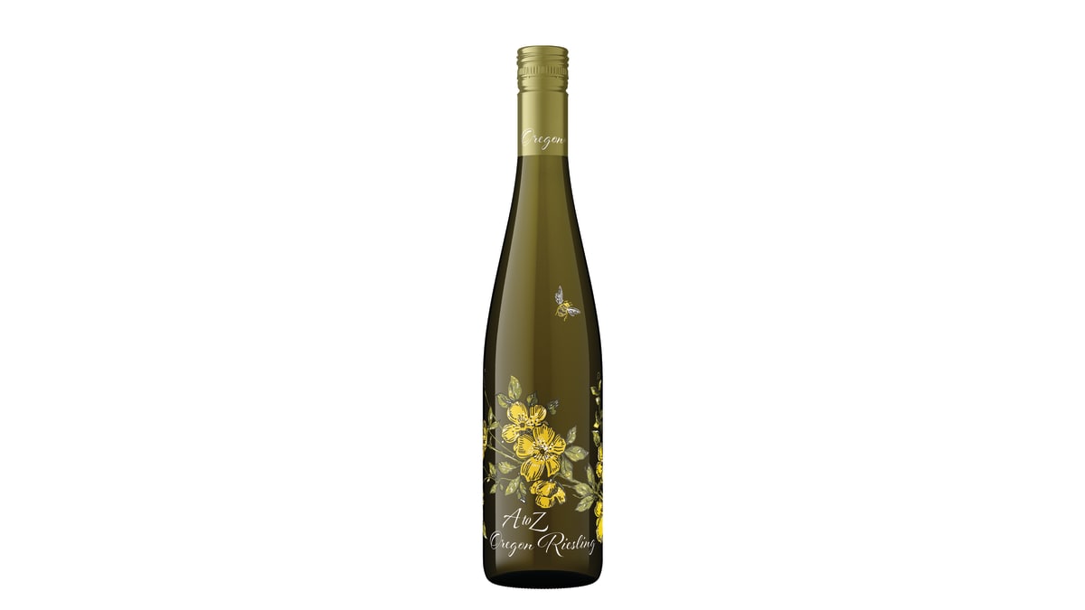 A to Z Riesling 2022 | Wine.com