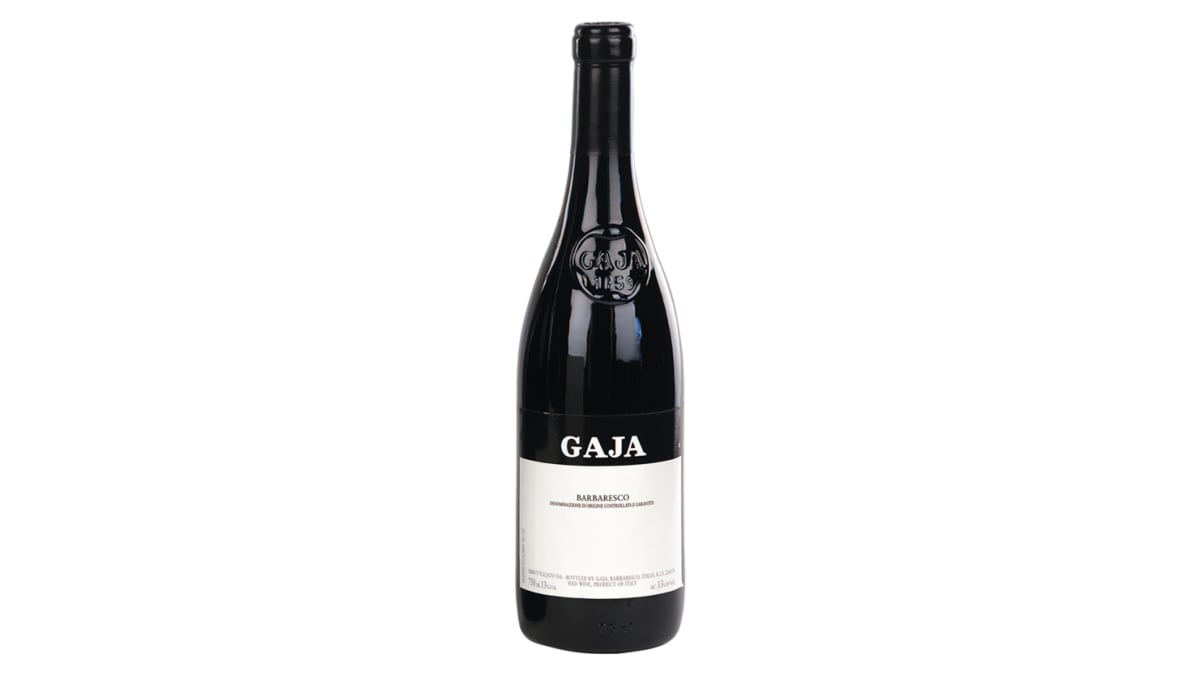 Gaja Barbaresco 2015 | Wine.com