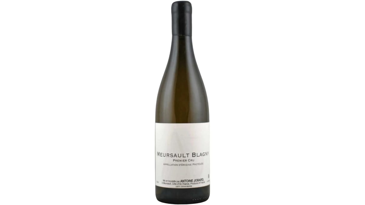 Domaine Antoine Jobard Meursault Blagny Premier Cru 2023 | Wine.com