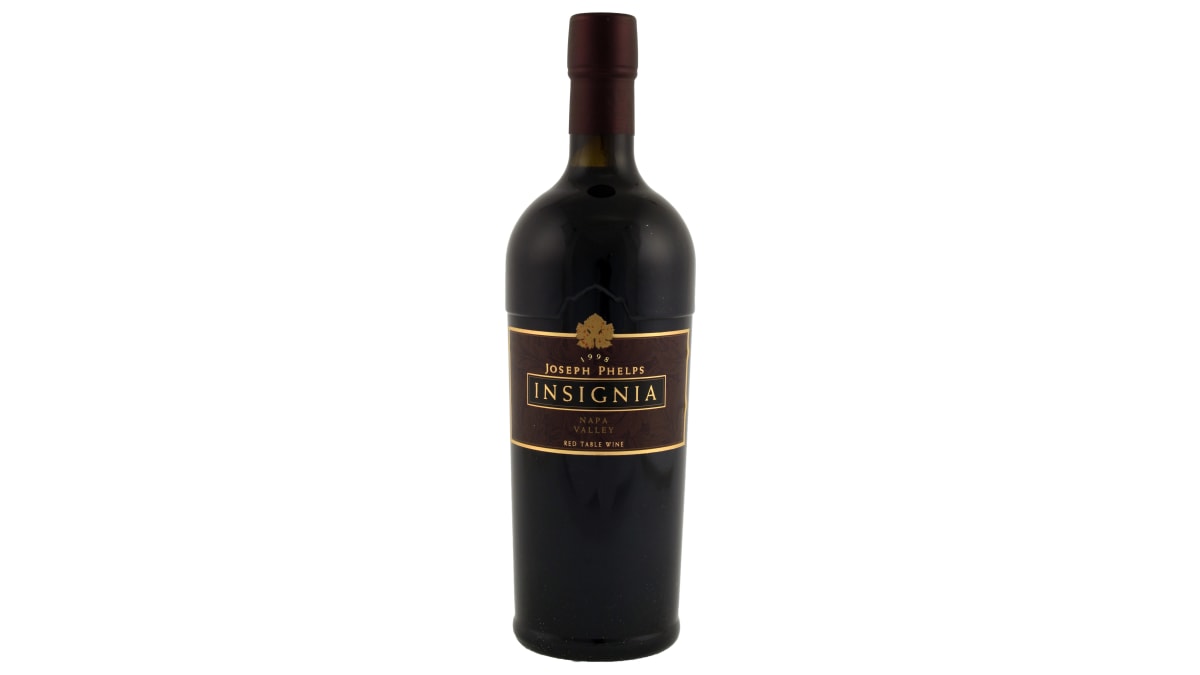 Joseph Phelps Insignia 1998 | Wine.com