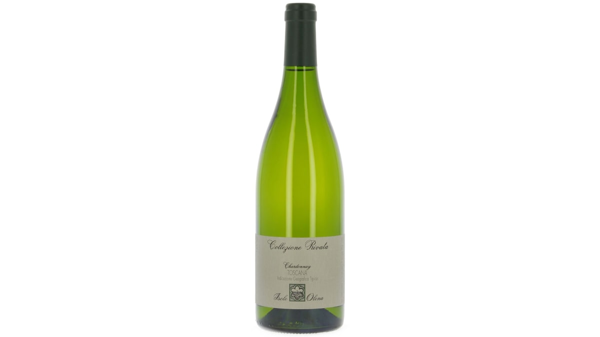 Isole e Olena Collezione Privata Chardonnay 2021 | Wine.com