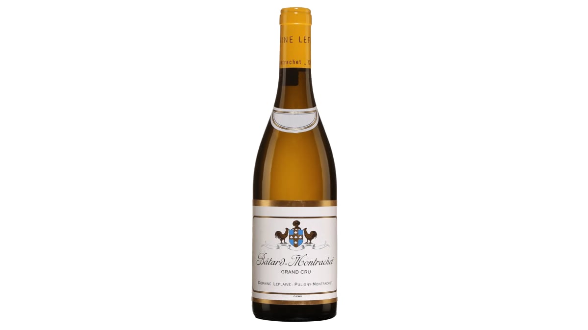 Domaine Leflaive Batard-Montrachet Grand Cru 2023 | Wine.com