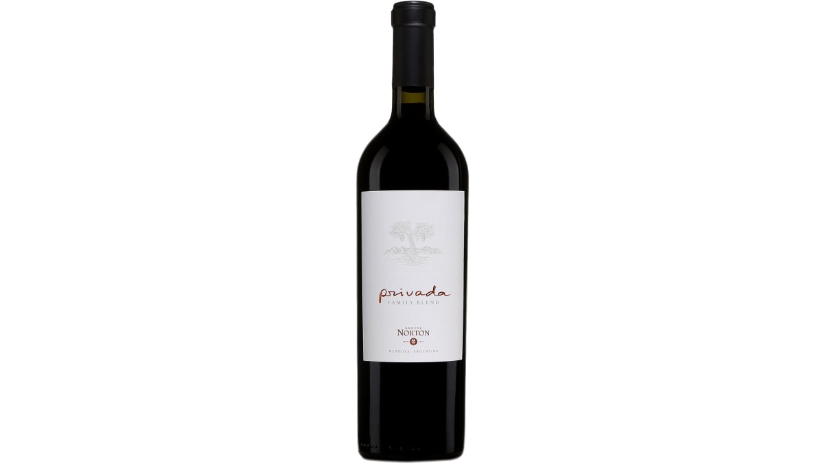 Bodega Norton Privada 2023 | Wine.com