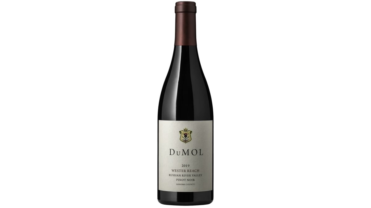 ワイン DuMOL 2019 Pinot Noir 750ml DuMOL Wester Reach Pinot Noir 2019 | Wine.com