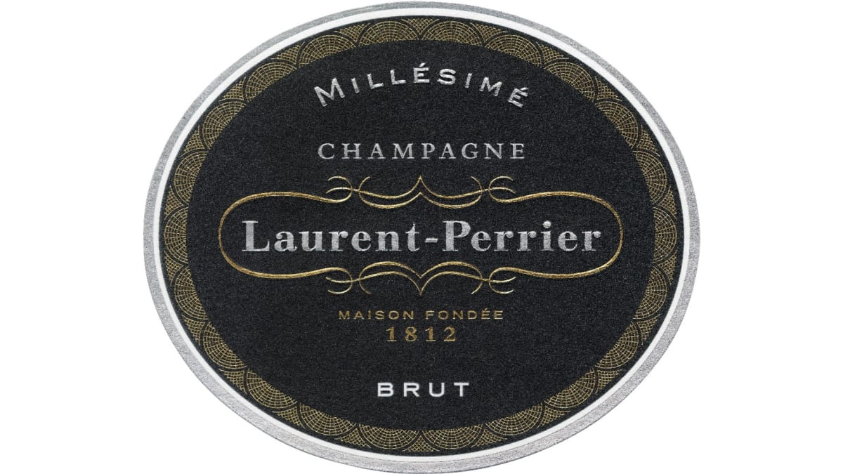 Laurent-Perrier Brut Millesime 2012 | Wine.com