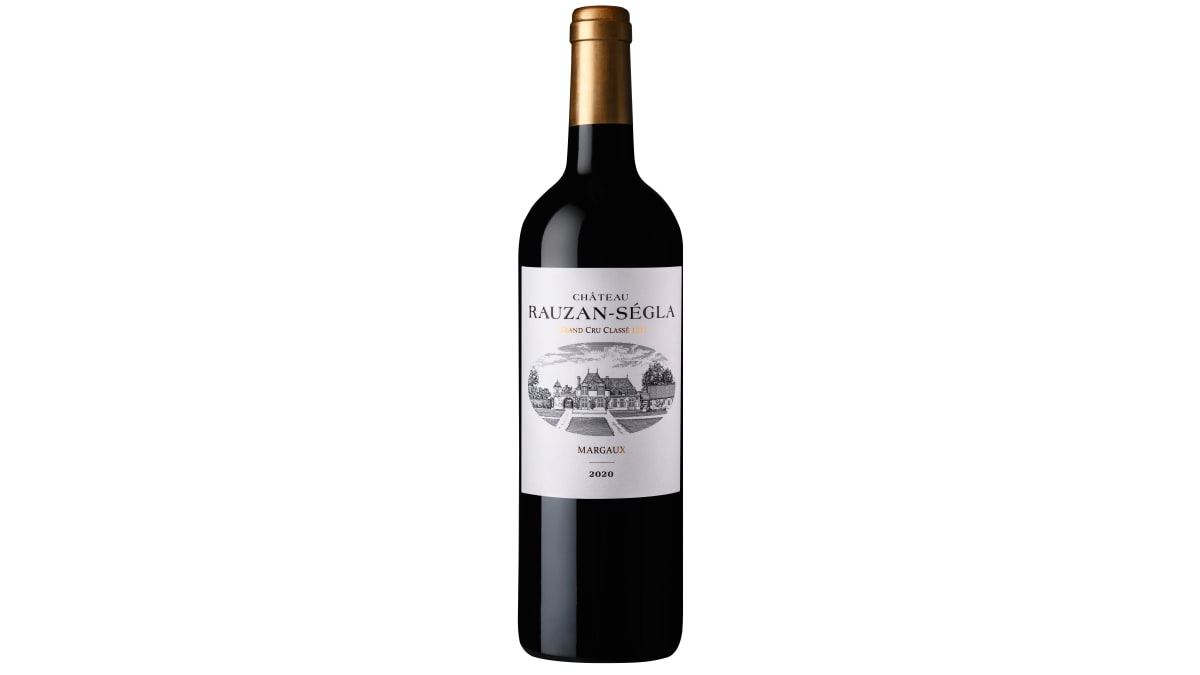 Chateau Rauzan-Segla 2020 | Wine.com