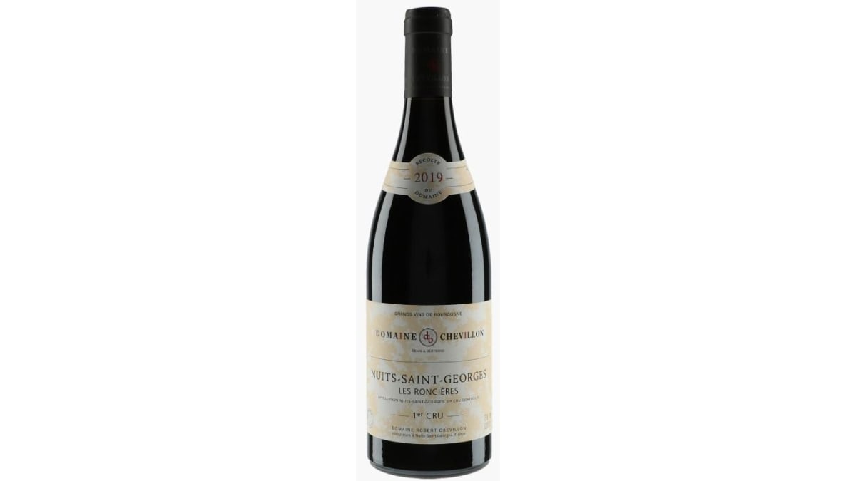 Domaine Robert Chevillon Nuits-Saint-Georges Les Roncieres Premier