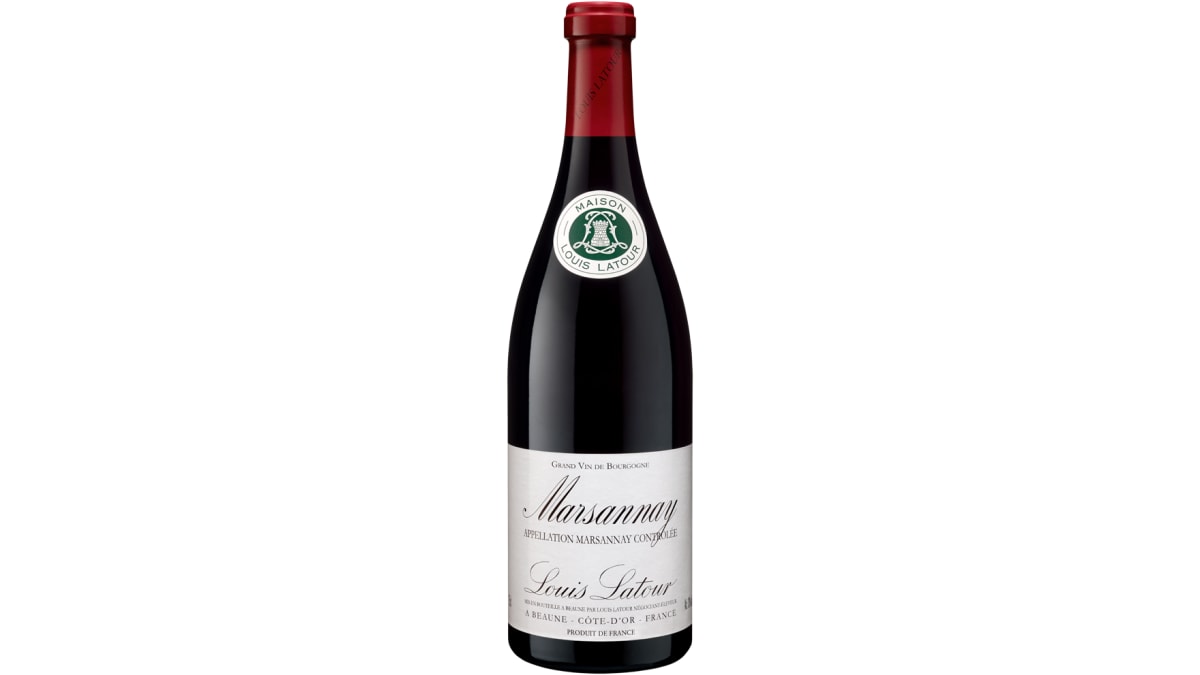Louis Latour Marsannay Rouge 2019 | Wine.com