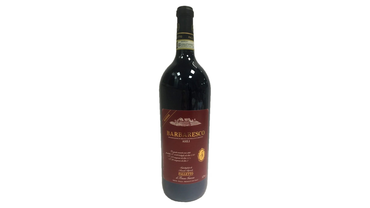 Bruno Giacosa Barbaresco Asili Riserva 2020 | Wine.com