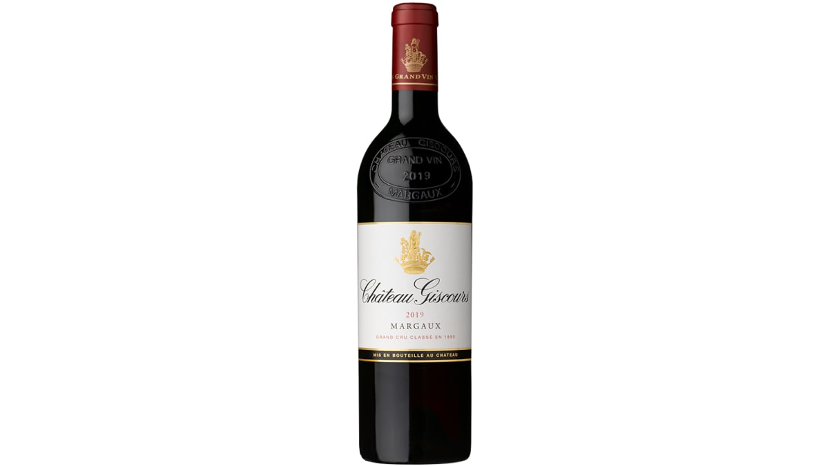 Chateau Giscours 2019 Margaux 赤ワイン Chateau Giscours 2019 | Wine.com