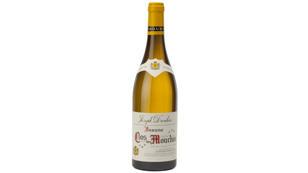 Joseph Drouhin Beaune Clos des Mouches Premier Cru Blanc 2020