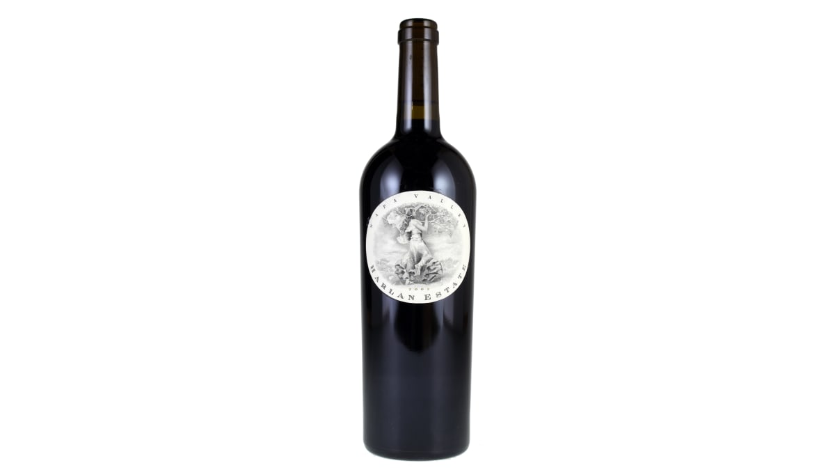 Harlan Estate 2002 | Wine.com