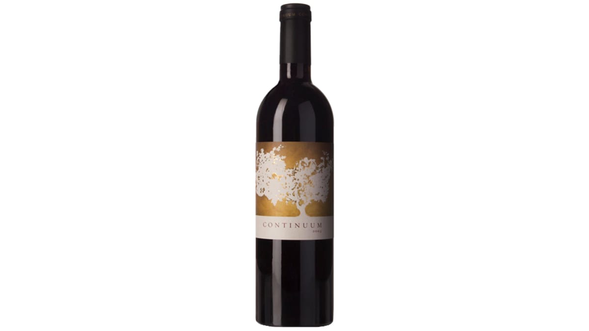 Continuum 2015 | Wine.com