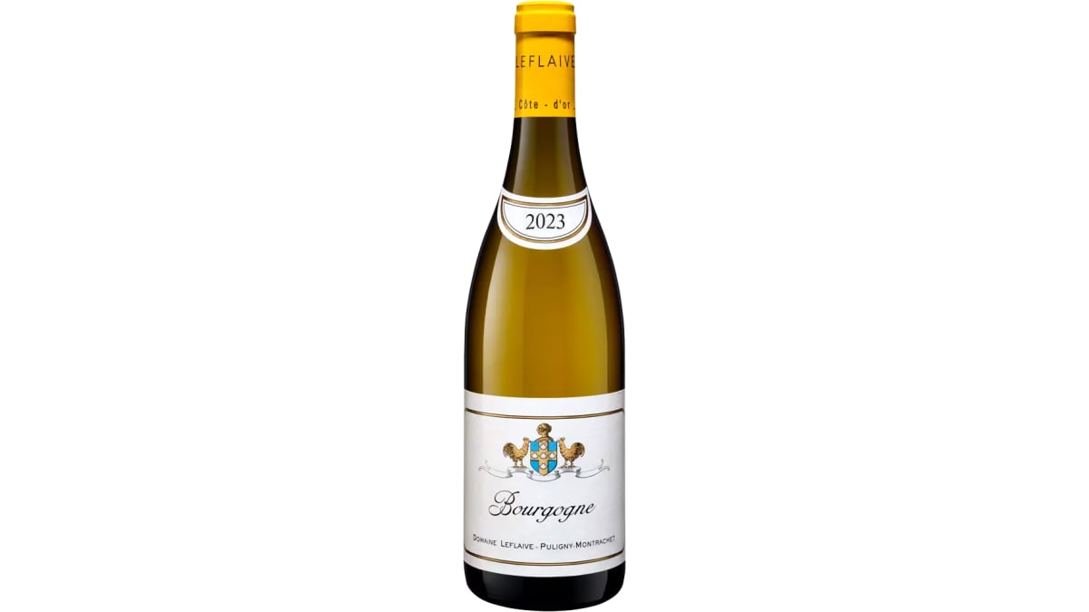 Domaine Leflaive Bourgogne Blanc 2023 | Wine.com