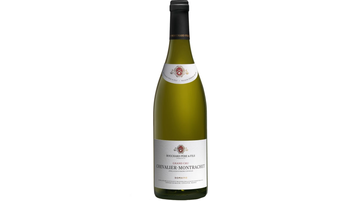 Bouchard Pere & Fils Chevalier-Montrachet Grand Cru 2020 | Wine.com