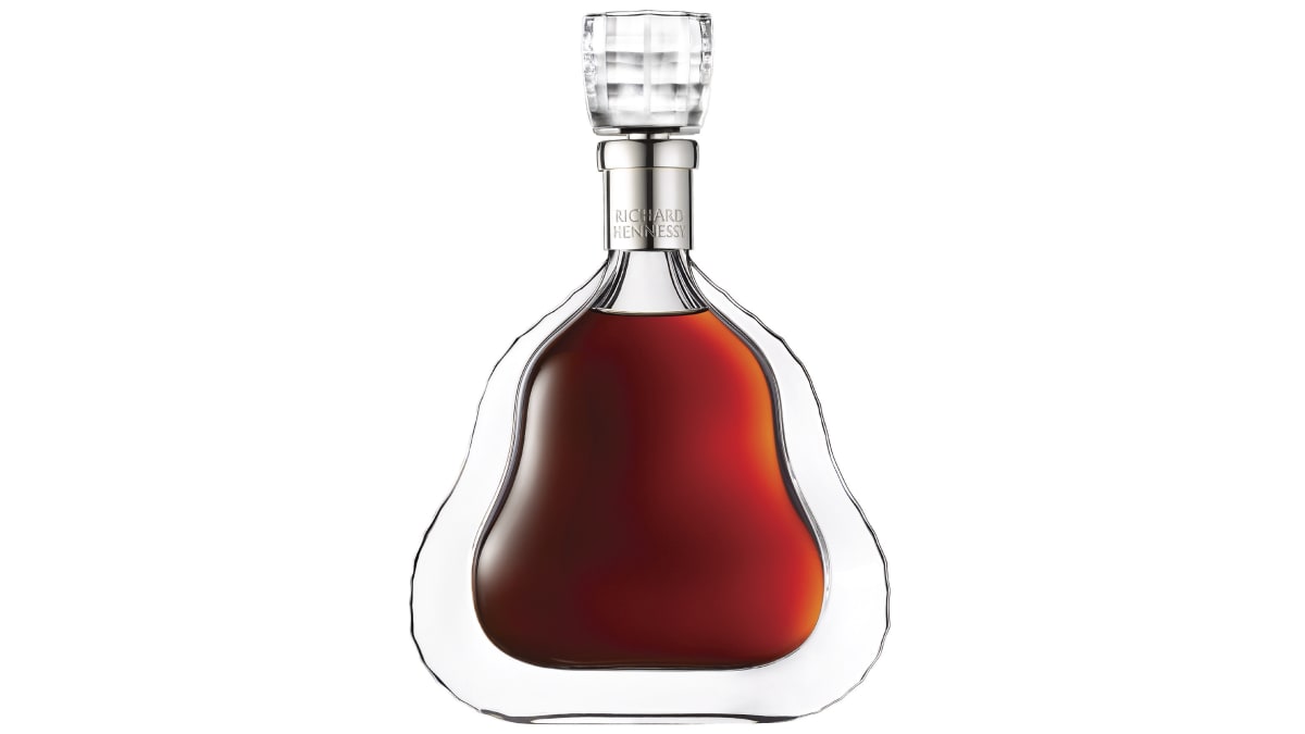 Hennessy Richard Hennessy Cognac | Wine.com