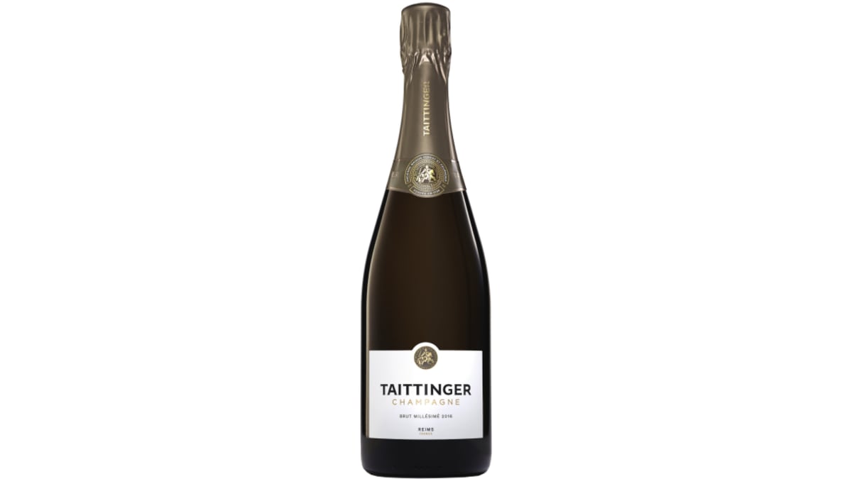 Taittinger Brut Millesime 2016 | Wine.com