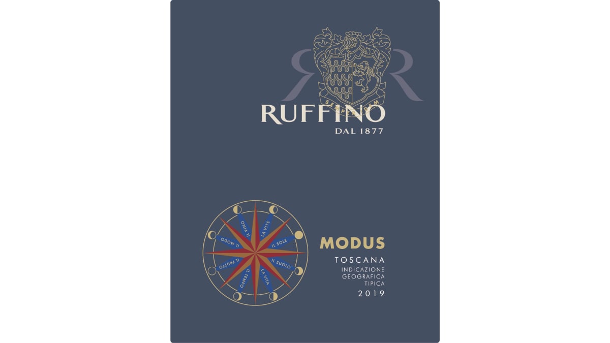 Ruffino Modus 2019 | Wine.com