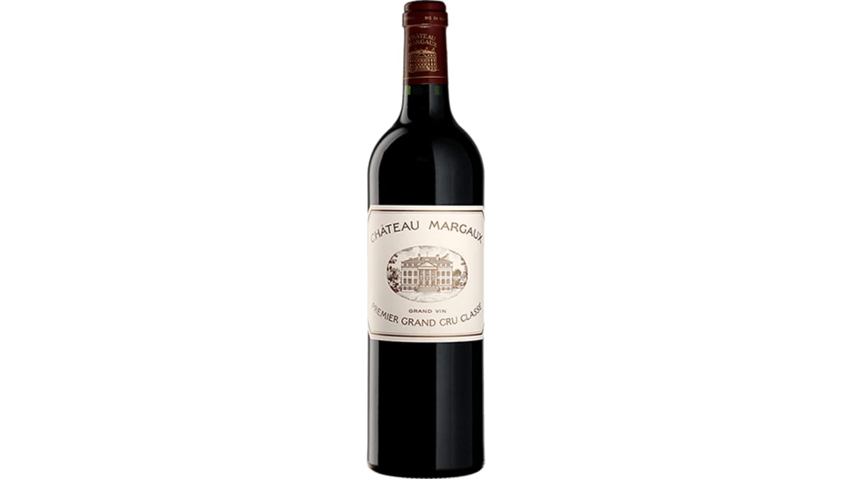 Chateau Margaux 2009 | Wine.com