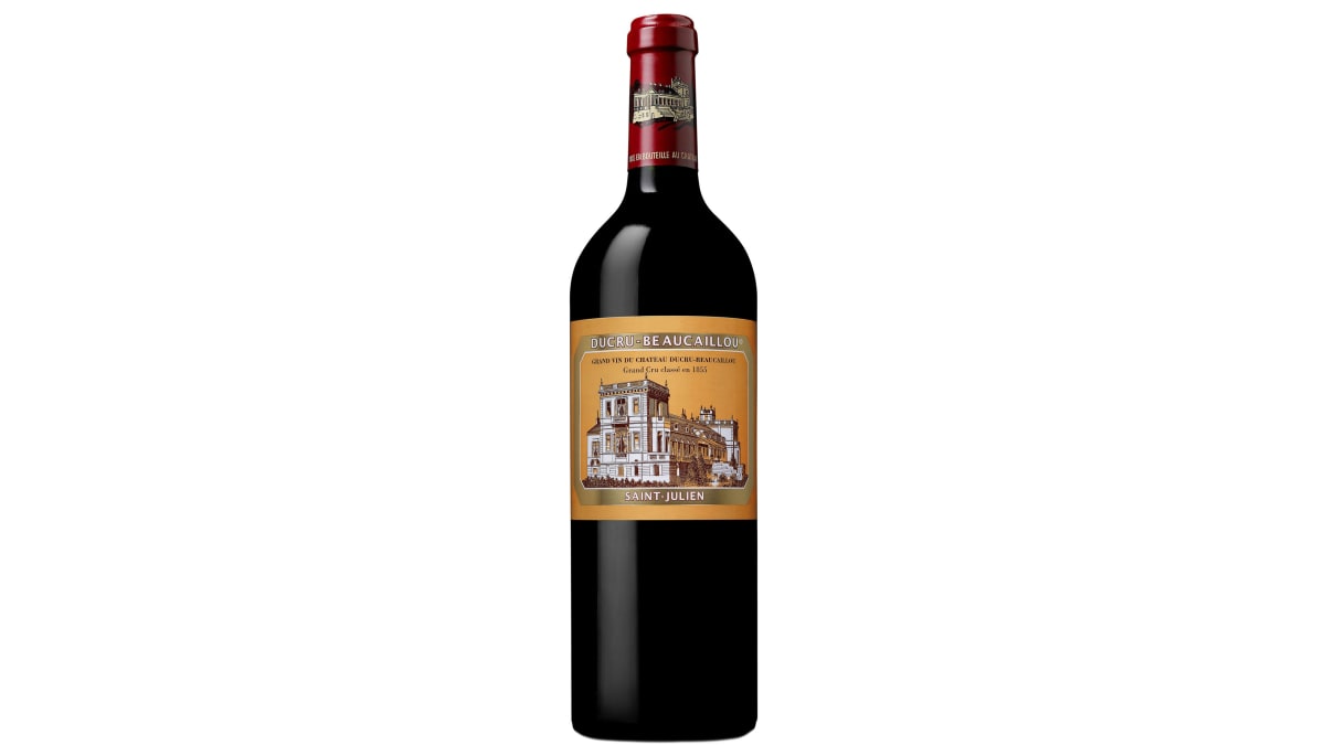 Chateau Ducru-Beaucaillou 2005 | Wine.com