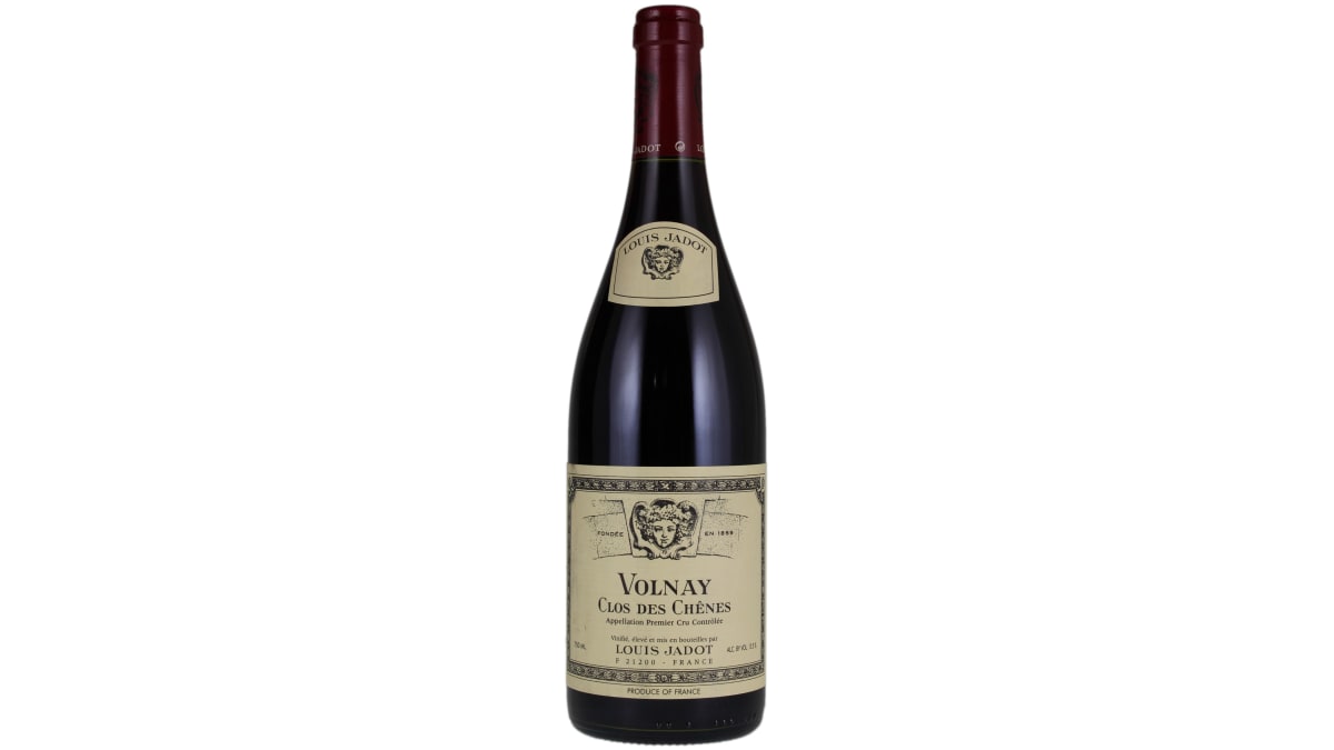 Louis Jadot Volnay Clos des Chenes Premier Cru 2022 | Wine.com