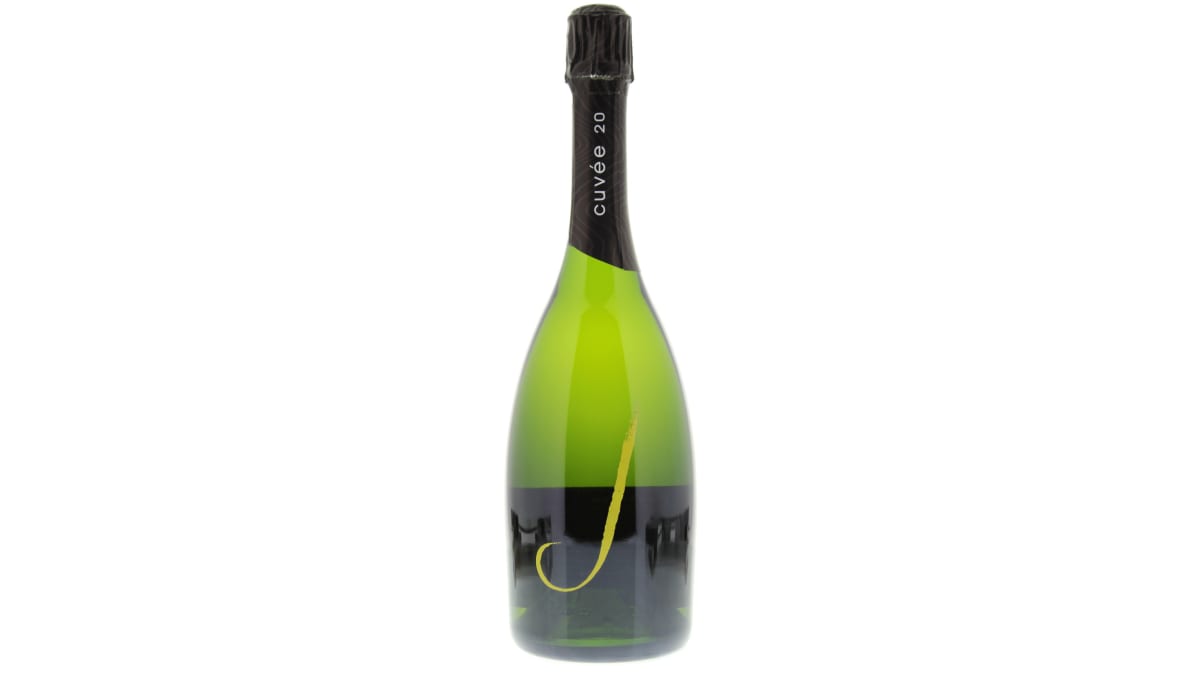 ワイン J J Vineyards Cuvee 20 Brut | Wine.com