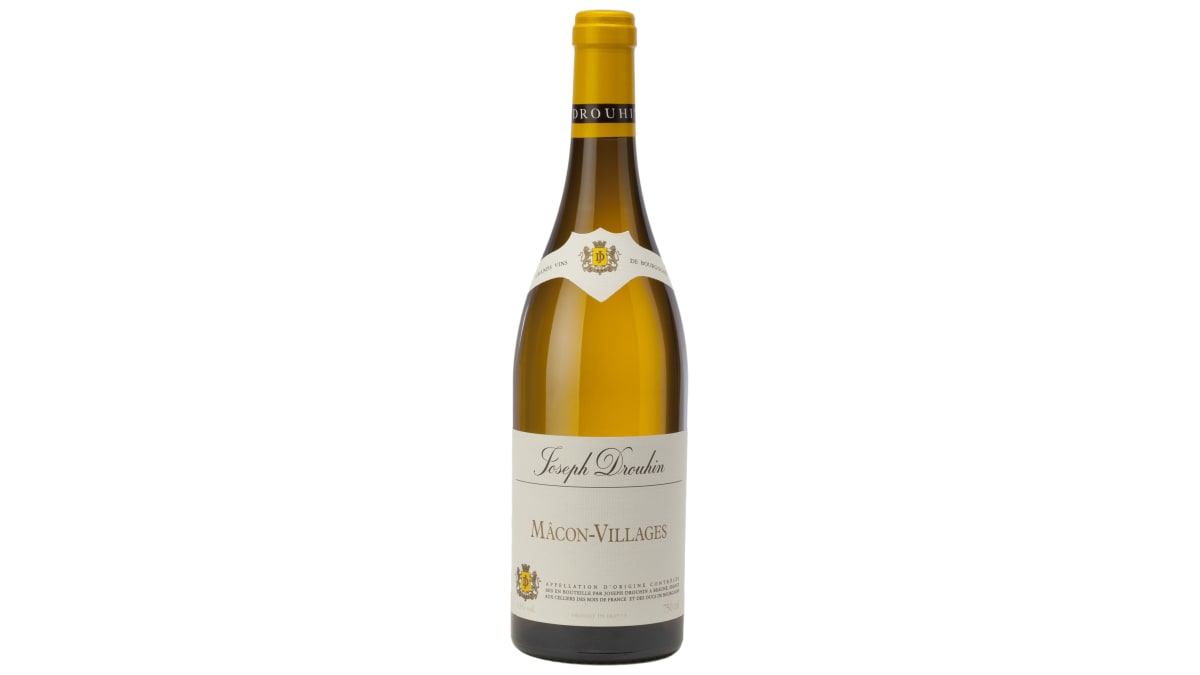 Joseph Drouhin Macon-Villages 2022 | Wine.com
