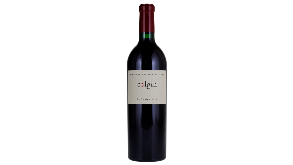 Colgin Tychson Hill Cabernet Sauvignon 2017 | Wine.com