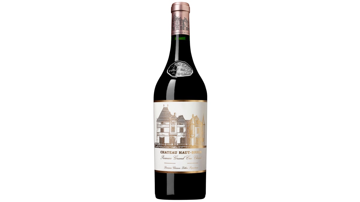 Chateau Haut-Brion 2009 | Wine.com