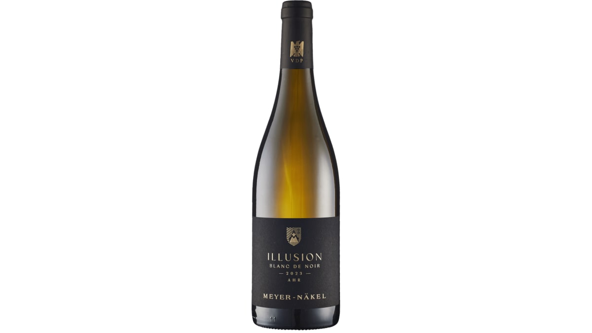 Meyer-Nakel Illusion Blanc de Noir 2023 | Wine.com