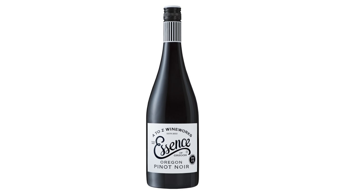 A to Z Essence Pinot Noir 2018 | Wine.com