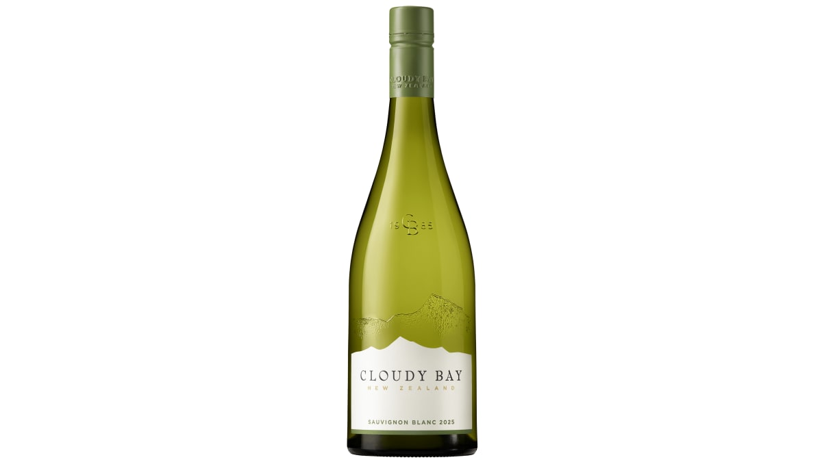 Cloudy Bay Sauvignon Blanc 2025 | Wine.com
