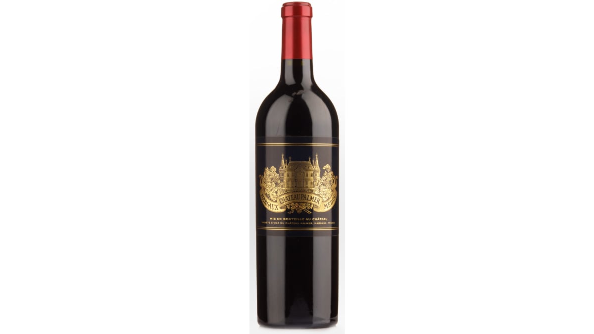 Chateau Palmer 1999 | Wine.com