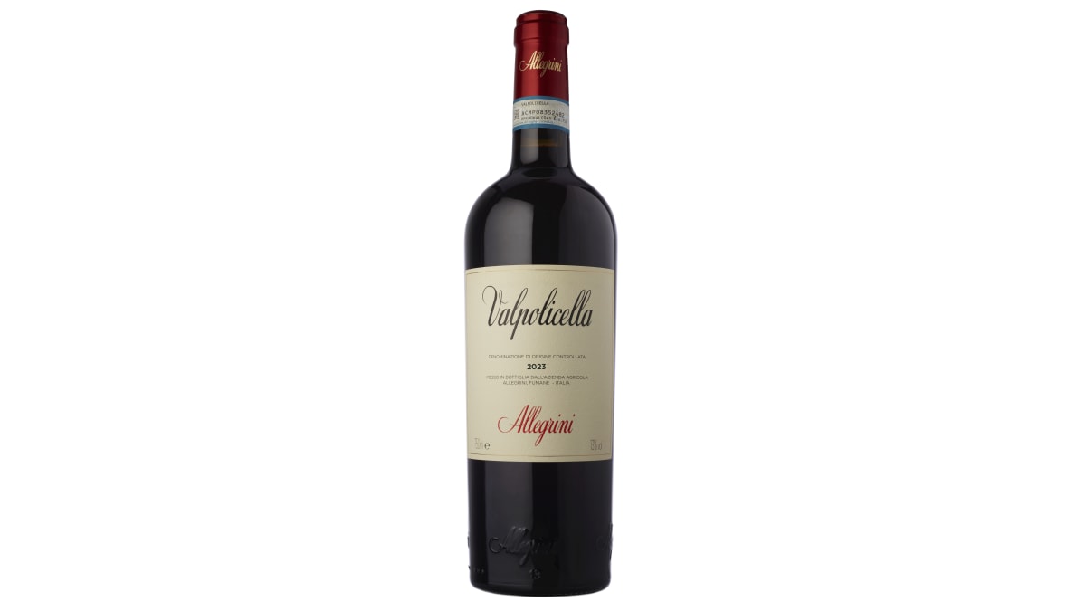 Allegrini Valpolicella 2023 | Wine.com