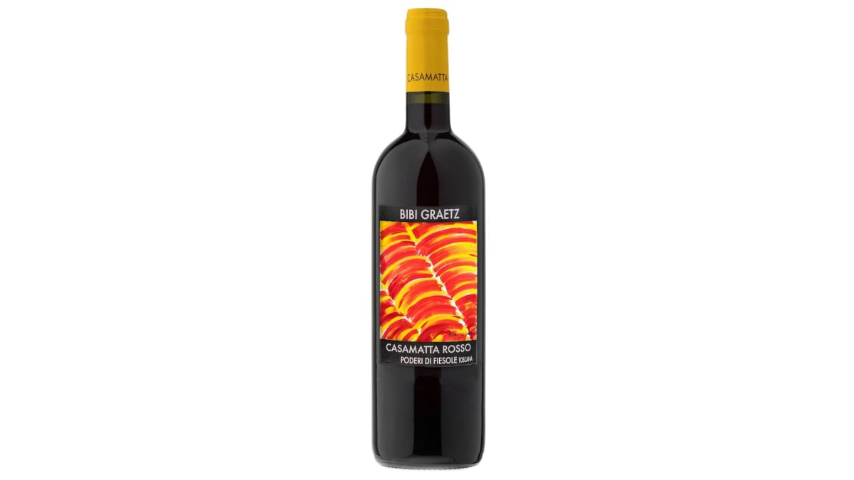Bibi Graetz Casamatta Rosso 2023 | Wine.com