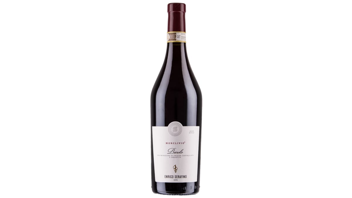 Enrico Serafino Barolo Monclivio 2019 | Wine.com