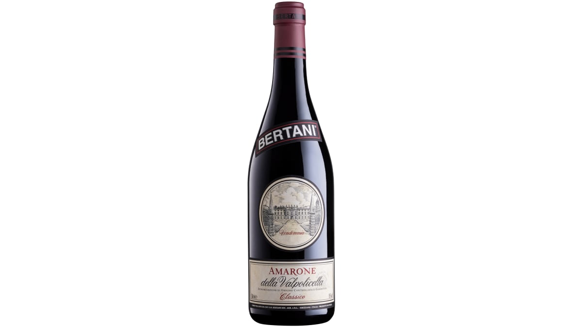 Bertani Amarone Classico 2012 | Wine.com