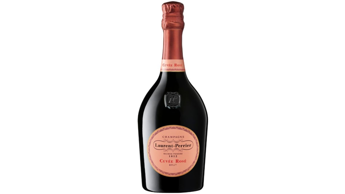 Laurent-Perrier Cuvee Rose | Wine.com