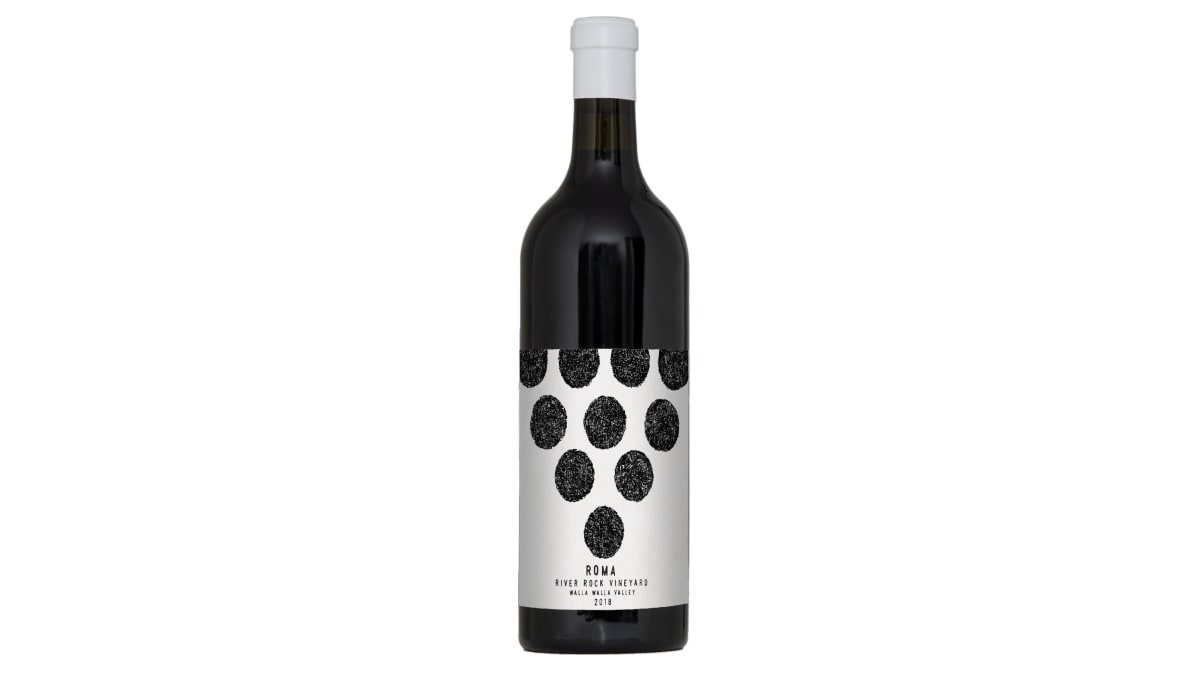K Vintners Roma 2018 | Wine.com