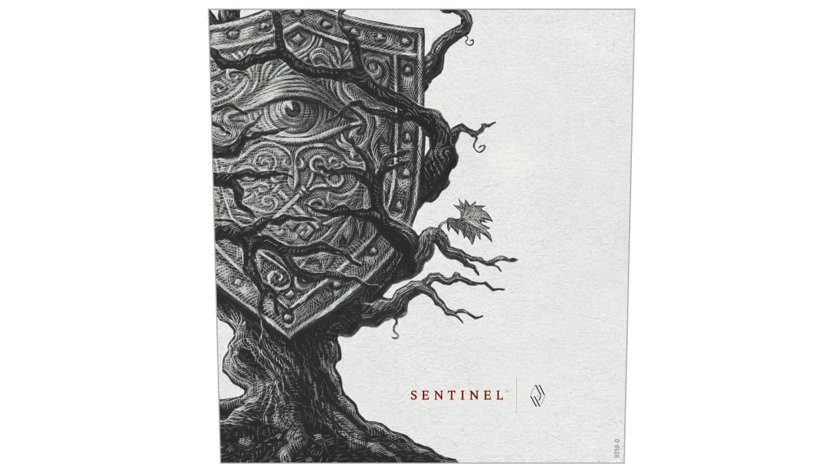 Mount Peak Sentinel Cabernet Sauvignon 2016 | Wine.com