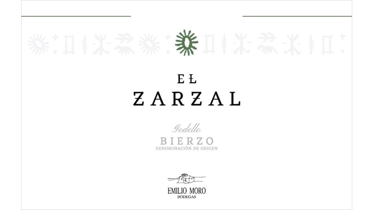 Emilio Moro El Zarzal 2024 | Wine.com