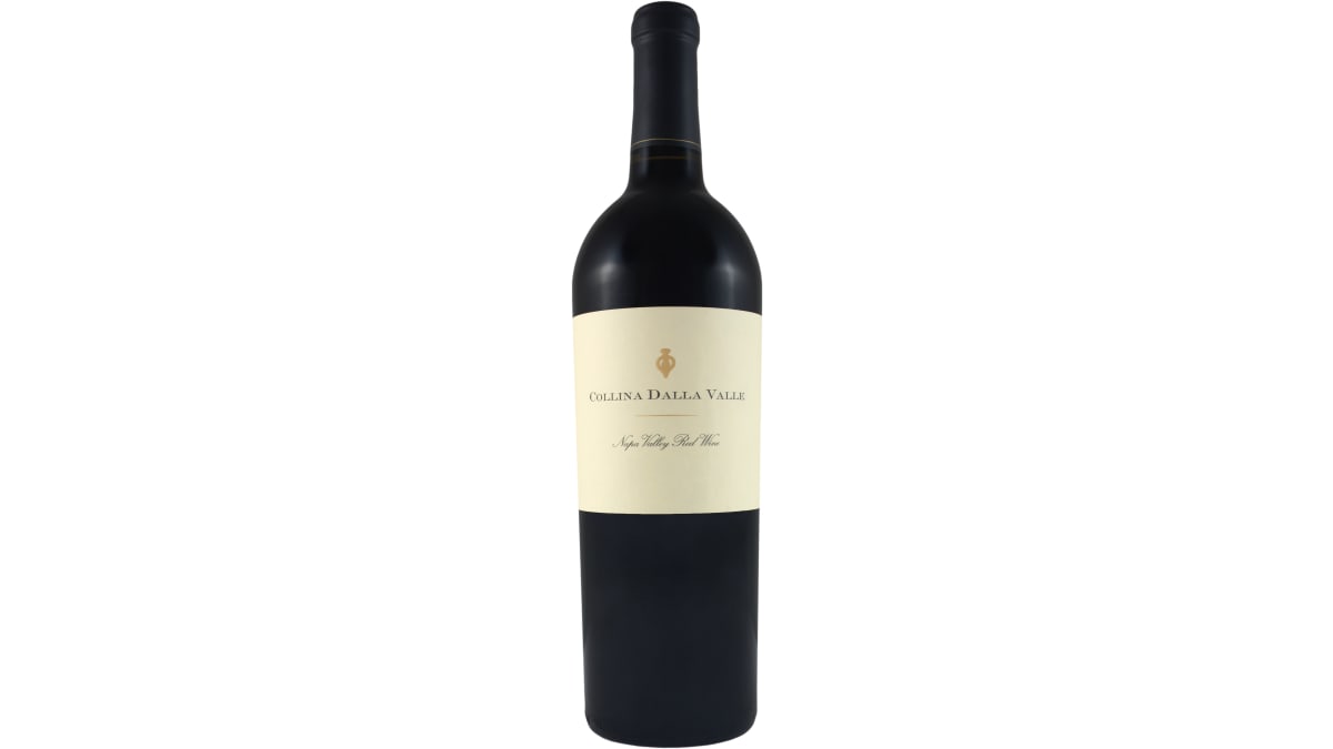 Dalla Valle Collina 2022 | Wine.com