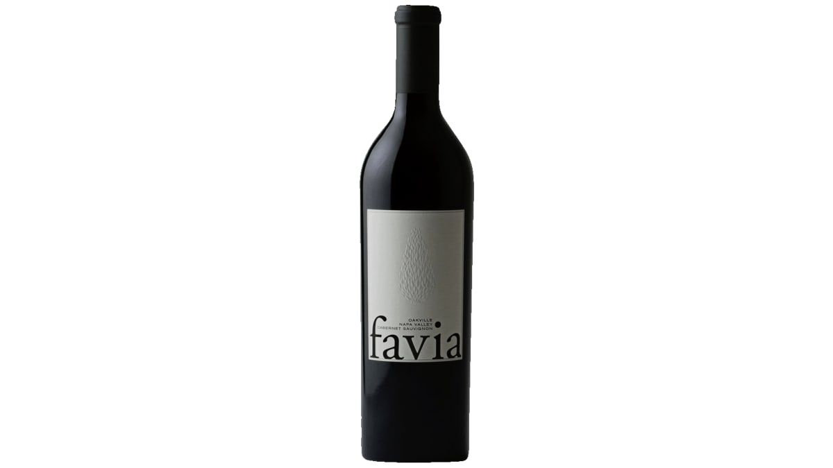 リンFavia Oakville Napa Valley Cabernet Favia Oakville Cabernet Sauvignon 2019 | Wine.com