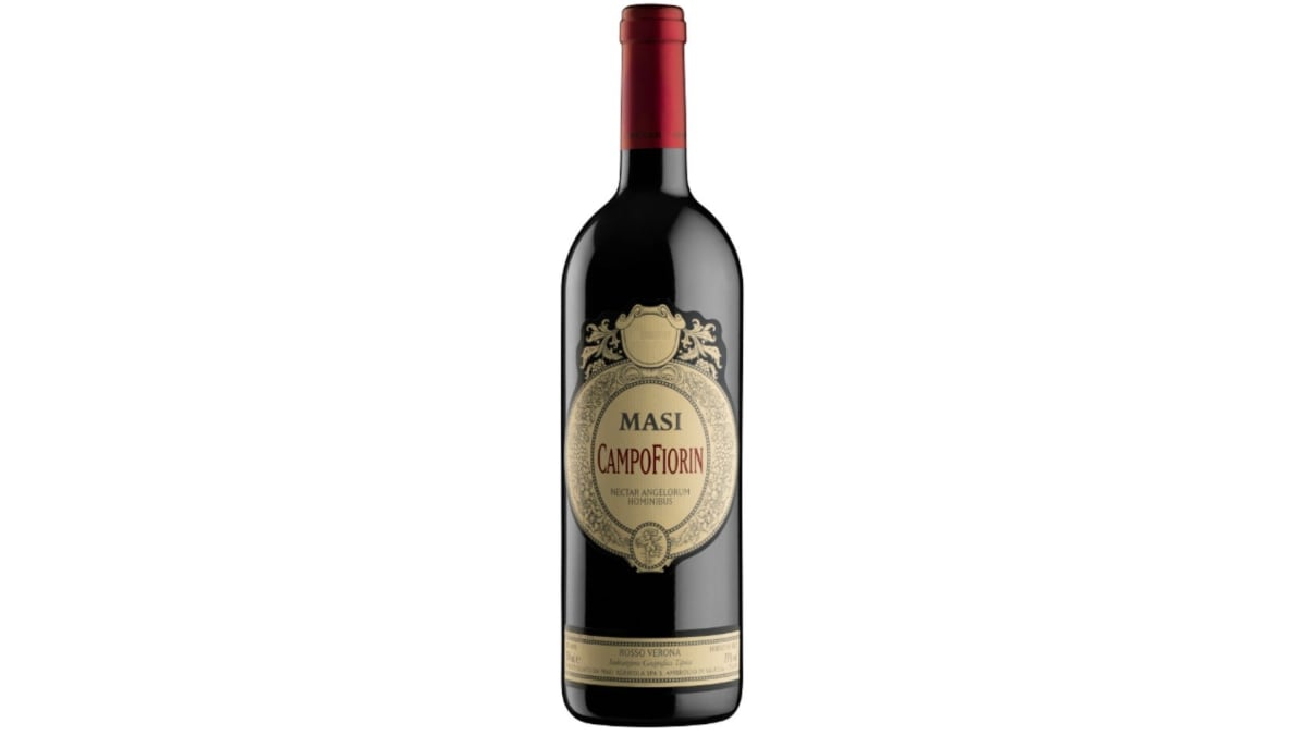 Masi Campofiorin Rosso del Veronese 2016 | Wine.com